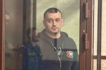 Russia Sentences Ukrainian Nuclear Plant Engineer Serhii Potynh to 19 Years in Prison Russia Sentences Ukrainian Nuclear Plant Engineer Serhii Potynh to 19 Years in Prison