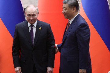 Is There Still Room for Western Business Inside Putin’s Fortress Economy? Is There Still Room for Western Business Inside Putin’s Fortress Economy?