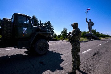 Russian Army Could Shift to Defensive Tactics Within 1,5 Months Russian Army Could Shift to Defensive Tactics Within 1,5 Months