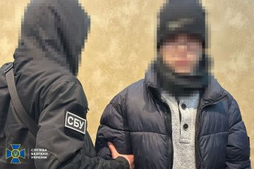 Russia Recruits Teenagers for Terrorist Attack in Mykolaiv, Killing Three Ukrainian Servicemen Russia Recruits Teenagers for Terrorist Attack in Mykolaiv, Killing Three Ukrainian Servicemen