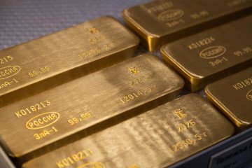 Production of silver granules and gold ingots in Krasnoyarsk, Russia on June 16, 2026. (Source: Getty Images) Production of silver granules and gold ingots in Krasnoyarsk, Russia on June 16, 2026. (Source: Getty Images)