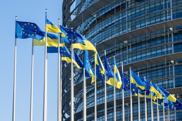 Ukraine to Finalize Three Security Agreements at European Council Meeting, Says Zelenskyy