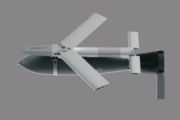 How Can Ukraine Defend Against Russia’s Deadly Glide Bombs?