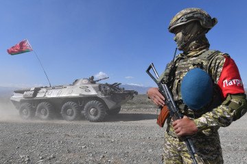 Belarus Possesses Nuclear Delivery Systems, but No Warheads Yet, Intel Says