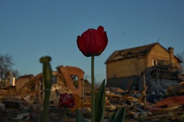 I Took Pokrovsk for Granted—Now the Ukrainian City Behind "Carol of the Bells" Is Fighting for Its Life