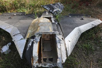 Swedish Bearings in Russian Drones Show Potential Gaps in Sanctions Enforcement