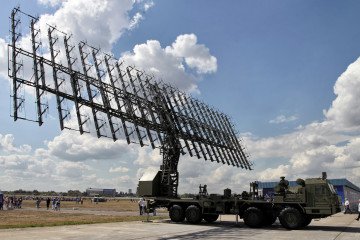 Radar System