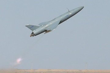 Russia Suspected of Testing Iranian Drones in This Country’s Airspace—What We Know So Far Russia Suspected of Testing Iranian Drones in This Country’s Airspace—What We Know So Far