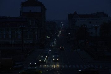 Winter Lifeline: Germany Sends $46 Million to Keep Ukraine Warm Under Russian Fire