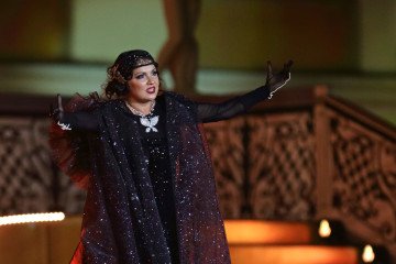 Romania Cancels Concert of “Putin’s Diva” Anna Netrebko After Ukrainian Push