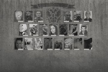 Refuse the Draft or Enter the Meat Grinder? Russians Still Have a Choice