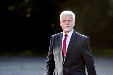 Pavel: Russia Unlikely to Seek Peace While Advancing on Battlefield