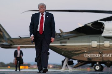 France Says Trump to Join “Coalition of the Willing” as He Presses Putin for Ukraine Ceasefire in Alaska Talks France Says Trump to Join “Coalition of the Willing” as He Presses Putin for Ukraine Ceasefire in Alaska Talks