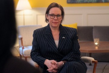 Swedish MFA: We Also See Russia as a Threat