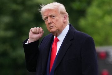 Trump: If It Weren’t for Me, Really Bad Things Would’ve Happened to Russia