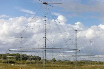 France Brings Back “Nostradamus” Radar to Watch Russia From 4,000 km Away