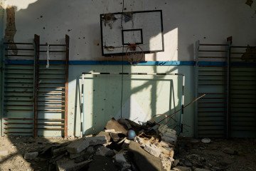 Russian Prosecutors Sue Schools Over “Incorrect” Maps That Don’t Include Annexed Ukrainian Regions Russian Prosecutors Sue Schools Over “Incorrect” Maps That Don’t Include Annexed Ukrainian Regions