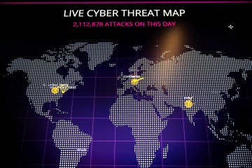 Microsoft Uncovers Russian Cyber Operation Targeting Foreign Embassies in Moscow