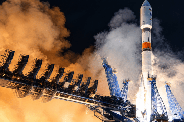 What Happens When Russia Has Enough RASSVET Satellites to Control Drones Across Europe?