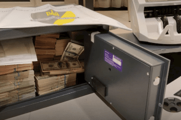 Operation “Midas”: Inside Ukraine’s High-Profile Anti-Corruption Investigation