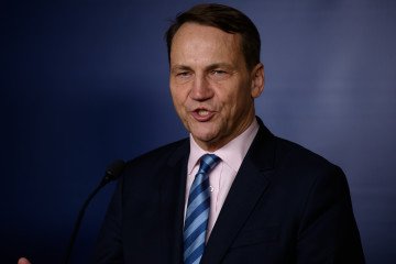 Ukraine’s Well-Equipped Army Is Key to Country’s Security, Says Polish FM