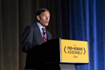 US Senator Richard Blumenthal. (Source: Getty Images)