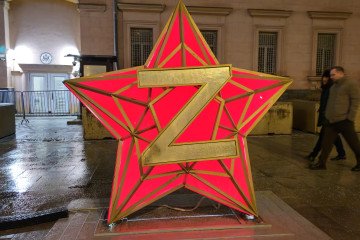 “They’ll Be Destroyed Legally”: Russia Cracks Down on Its Own Pro-War Bloggers