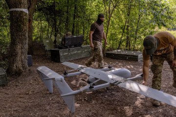 US Senator Claims Ukraine’s Move Into Russian Territory May Change War’s Trajectory US Senator Claims Ukraine’s Move Into Russian Territory May Change War’s Trajectory