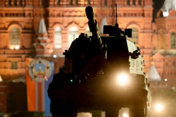 Ukrainian Intelligence and Drone Forces Destroy Russian Howitzer in Pokrovsk Direction, Video