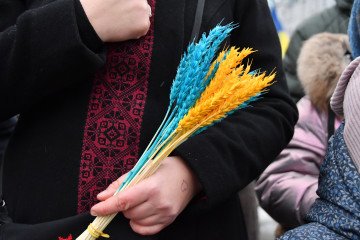 Inside the 800 Billion Dollar Ukraine Recovery Plan: What’s at Stake Inside the 800 Billion Dollar Ukraine Recovery Plan: What’s at Stake