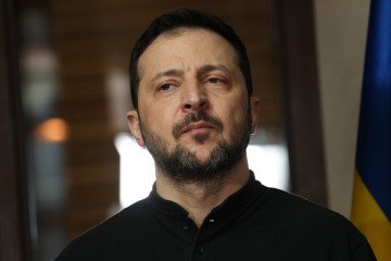 Zelenskyy Confirms Saudi Arabia Visit for Talks with U.S. Partners and Crown Prince Zelenskyy Confirms Saudi Arabia Visit for Talks with U.S. Partners and Crown Prince