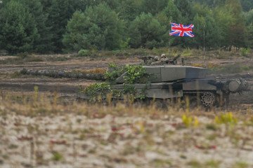 Russia’s Weapons Chief Calls Challenger 2 a “Cooking Pot,” Says T-90M Outperforms Abrams and Leopard Russia’s Weapons Chief Calls Challenger 2 a “Cooking Pot,” Says T-90M Outperforms Abrams and Leopard