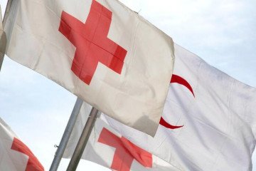 Red Cross Chooses Not to Suspend Russian Branch Despite War Crime Allegations