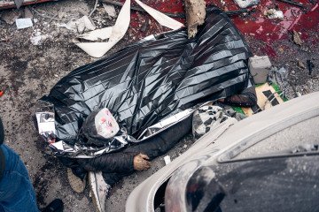 Rusia afirma que el ataque con misiles tuvo como objetivo un puesto de mando ucraniano en Sumy, lo que contradice los informes sobre víctimas civiles