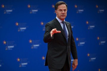 China, Iran, and North Korea Are Fueling Russia’s War in Ukraine, NATO Chief Says China, Iran, and North Korea Are Fueling Russia’s War in Ukraine, NATO Chief Says