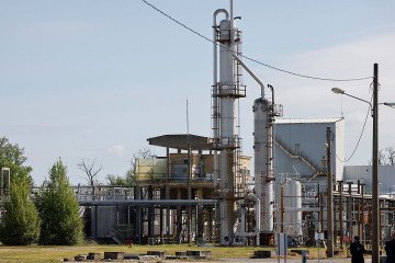 France on Alert After Drone Breaches Airspace Above Eurenco Ammunition Factory Twice in a Week