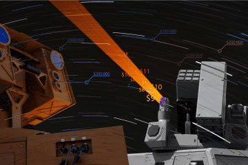 Can Ukraine Benefit from Anti-Aircraft Laser Weapons?