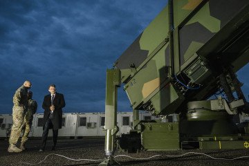 Norway Keeps Sending Ukraine the System That Downed 11 Russian Missiles in Two Minutes—How Good Is NASAMS? Norway Keeps Sending Ukraine the System That Downed 11 Russian Missiles in Two Minutes—How Good Is NASAMS?