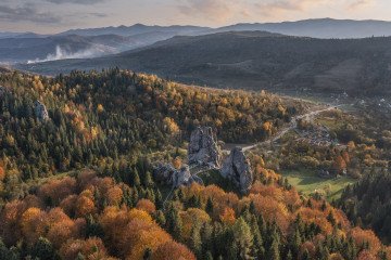 Two Ukrainian Villages Among World’s Best in UN Rural Tourism Initiative