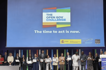 OGP Global Summit Honors Ukraine’s NACP for ISM SACP Nationwide Anti-Corruption System OGP Global Summit Honors Ukraine’s NACP for ISM SACP Nationwide Anti-Corruption System