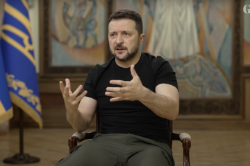 Zelenskyy Warns Trump Against Pushing Ukraine-Russia Ceasefire, Calling it a 'Trap'