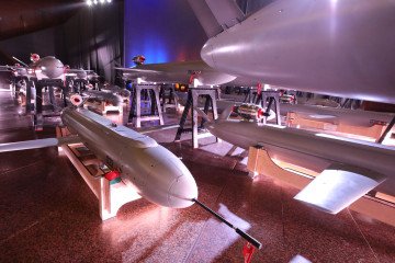 ministerio de defensa alemán alemania misiles guerra