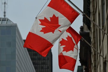 Canada Proposes Major Increase in Defense Spending, Including Military Aid for Ukraine