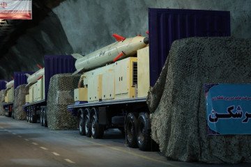 Why Are Iranian Missiles So Important for Russia?