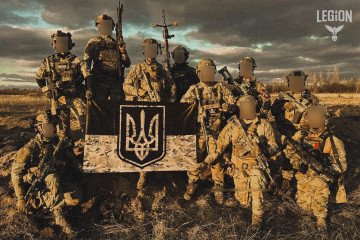 Ukraine’s International Legion Denies Links to Suspect in Trump Assassination Attempt