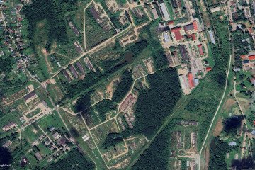 Russia Digs Up Cold War-Era S-300 Air Defenses Amid Heavy Losses, Satellite Images Show