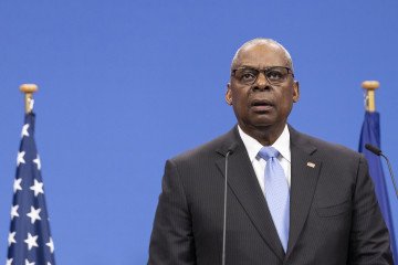 US Defense Secretary Officially Confirms Presence of North Korean Troops in Russia US Defense Secretary Officially Confirms Presence of North Korean Troops in Russia