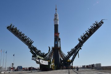 Russia Prepares to Launch Its Own “Starlink” in Arctic