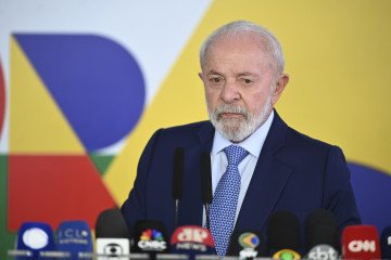 Brazil’s President Lula Accuses Trump of “Trying to Become Emperor of the World”