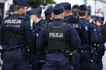 Poland Charges 6 Over Foreign Intelligence Sabotage Plot Linked to Russia and Belarus Poland Charges 6 Over Foreign Intelligence Sabotage Plot Linked to Russia and Belarus